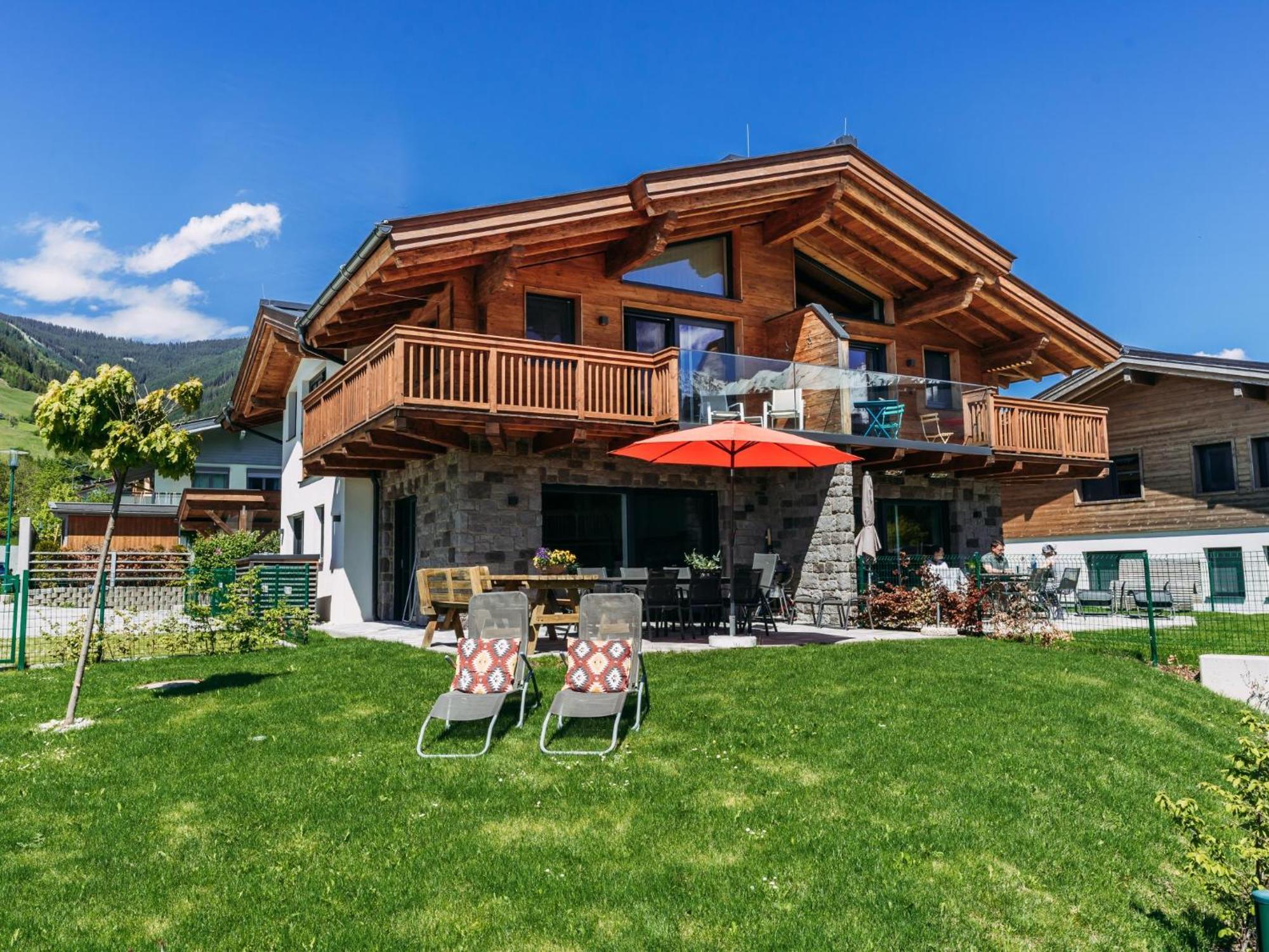 Tauern Lodge L Piesendorf Exterior photo
